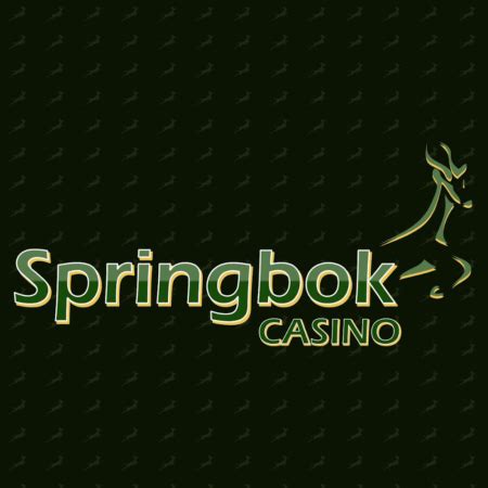 springbok casino lobby.